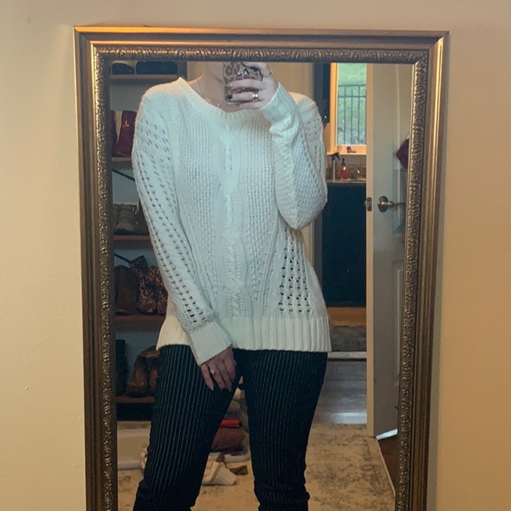 Women’s Sweater